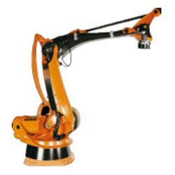 Palettierroboter