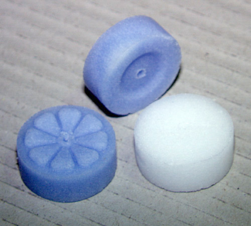 Teelichte