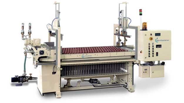 Gießmaschine GM-L