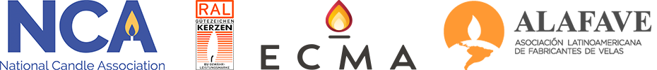 Mitgliedschaften: NCA, RAL, ECMA, ALAFAVE